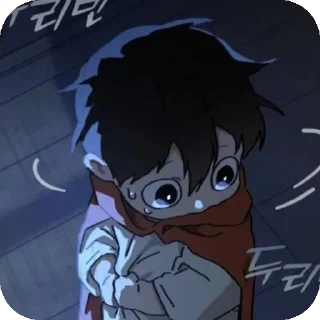 🙈 Mori, Telegram sticker 10 of 77
