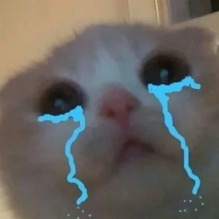 😢 Анальная фея, sticker Telegram 18 sur 76
