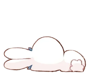 🫥 ⲙ᧐rᥱ ➝ @benti_stickers, sticker Telegram 5 sur 45