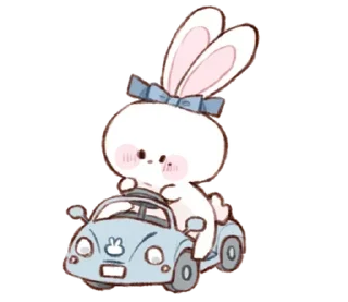 🚘 ⲙ᧐rᥱ ➝ @benti_stickers, sticker Telegram 20 sur 45
