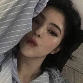 han so hee @qkodq