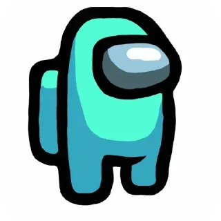 👍 Амогусы, Telegram sticker 7 of 9