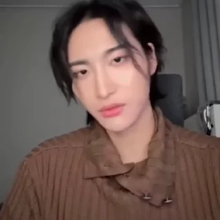 🧋 seonghwa @rr8cky, стикер Telegram 19 из 30