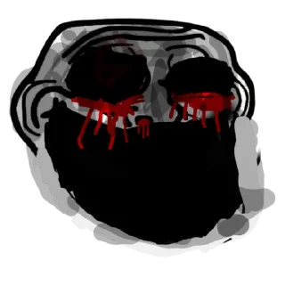 😄 Nikita lox v3, Telegram sticker 5 of 11