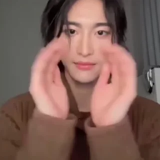 🧋 seonghwa @rr8cky, стикер Telegram 24 из 30
