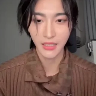 🧋 seonghwa @rr8cky, стикер Telegram 23 из 30