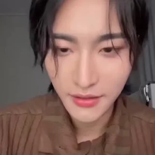 🧋 seonghwa @rr8cky, стикер Telegram 13 из 30