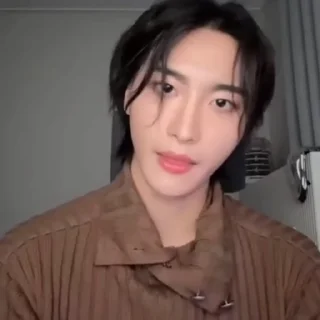 🧋 seonghwa @rr8cky, стикер Telegram 15 из 30