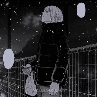 @Kimxtete ›› Boy’s Abyss