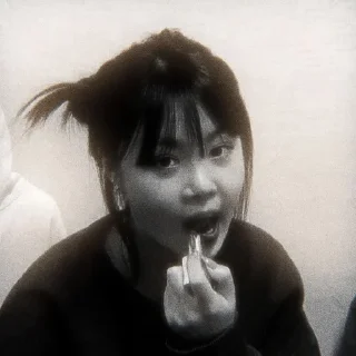 💅 @soojinarchq, стікер Telegram 21 з 43