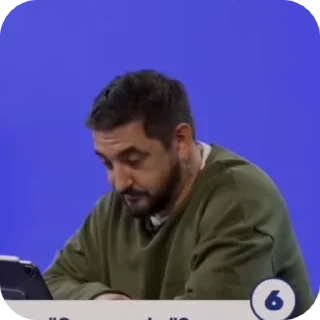 🌟 Импровис 2,тг:Albwx, Telegram sticker 17 of 48