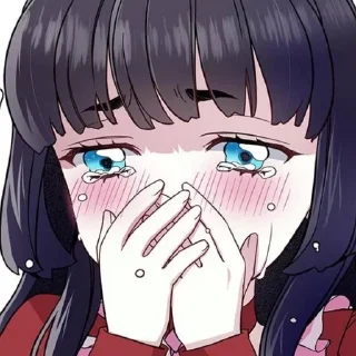 🌟 _я мачеха,но моя дочь слишком, sticker Telegram 15 sur 120