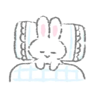 🛌 йой by іринка, стикер Telegram 14 из 120