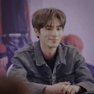 xiaojun by @stikersnct