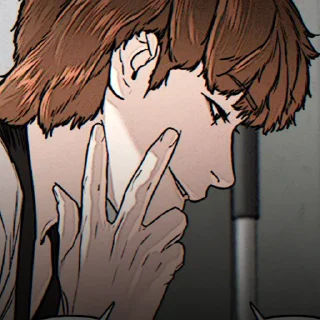 ❤️ Сон Тэхун🛐, стікер Telegram 8 з 52