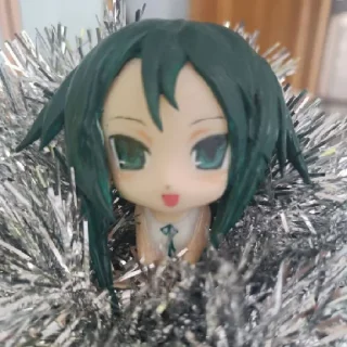 🥩 Saya no Uta, стікер Telegram 18 з 44