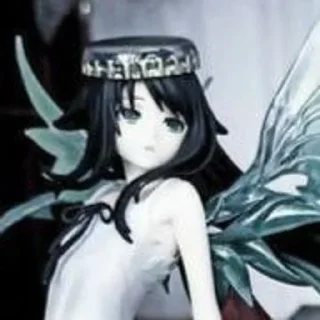 🥩 Saya no uta, Telegram sticker 7 of 50