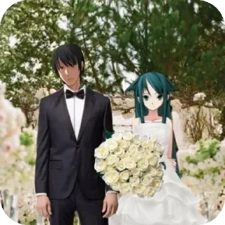 saya no uta