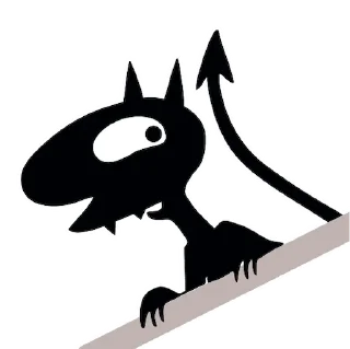 😂 Luci, sticker Telegram 16 sur 22