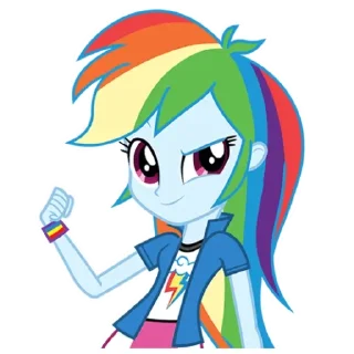 My little pony