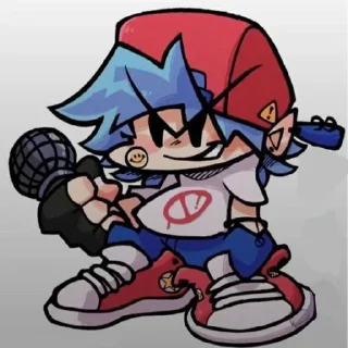 🌟 BoyFriend • @Earth928B, Telegram sticker 19 of 65