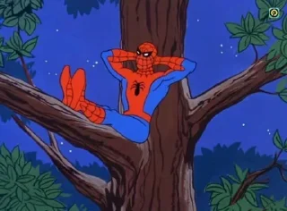 🕷 🕷 @RkRkk :, стикер Telegram 13 из 40