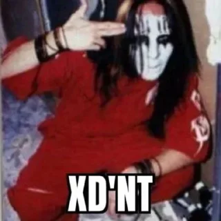 Slipknot @tkiiri