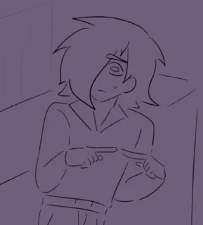 😥 gay gay homosexual gay, Telegram sticker 20 of 120