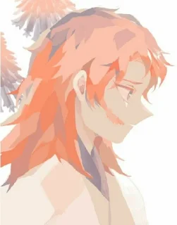 🦊 Sabito ♡, sticker Telegram 15 sur 120