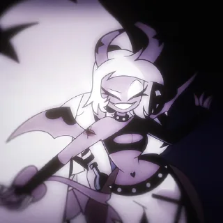 🌟 ➜ 𝖁ᥱr᥆sіkᥲ | 維羅西卡 @yuttach, стікер Telegram 8 з 40