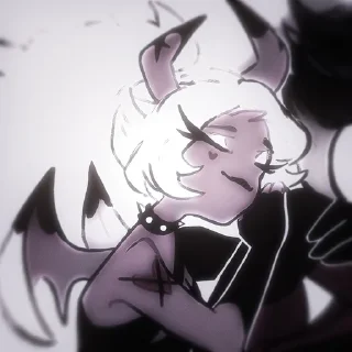 🐚 ➜ 𝖁ᥱr᥆sіkᥲ | 維羅西卡 @yuttach, стікер Telegram 22 з 40