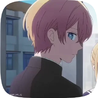 🌟 Аква: @may_may_12, sticker Telegram 15 sur 40