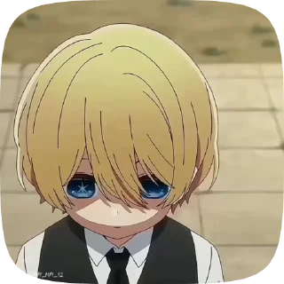 🌟 Аква: @may_may_12, sticker Telegram 19 sur 40
