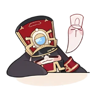 😪 Хср Пом-пом, Telegram sticker 8 of 33
