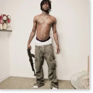 Chief Keef