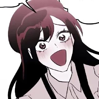 🥢 ૮Ꮚ𝐂𝐡𝐚𝐞 𝐘u𝐥୧˚/꒰| @khittyss|꒱, стикер Telegram 7 из 50