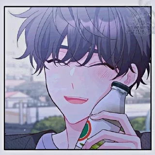 ☺️ Sladki mramor, Telegram sticker 10 of 114