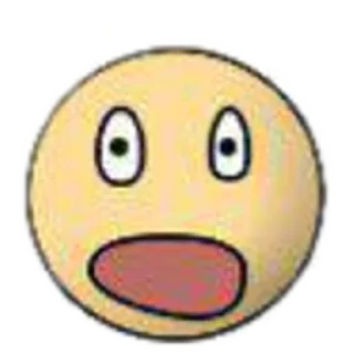 😧 Дурак!, sticker Telegram 19 sur 26