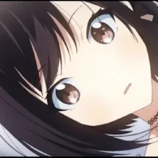 Shinonome Ena [2] - @saestickers