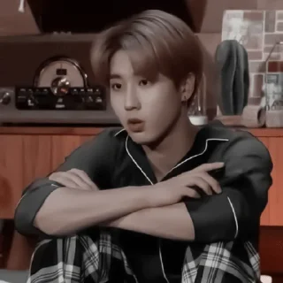 🐹 「jisung」→ @rissgaridi, стікер Telegram 13 з 61