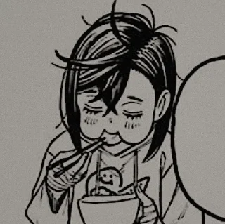 🌟 ♪Момо Аясэ♪ @miyasan2, Telegram sticker 13 of 60