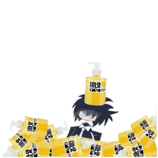 🧃 Мистер Серкл, sticker Telegram 5 sur 8