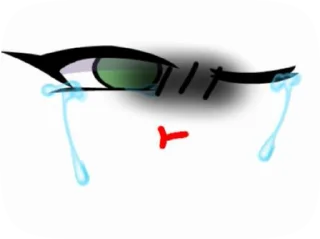 😭 Какая-то херня, Telegram sticker 22 of 25