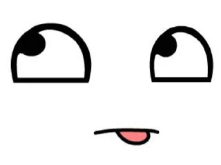 🙄 Какая-то херня, Telegram sticker 16 of 25