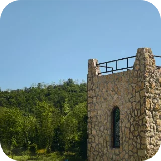 🧱 NATURE @kerixadapter, стікер Telegram 23 з 30