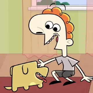 Шурик и шарик, но это 2 серия