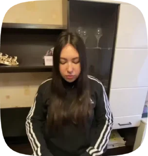 реальные девки