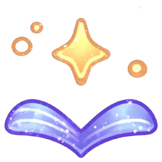 ❤️ Love Letter 🩵 @zaavtra, sticker Telegram 13 sur 28