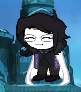 🩲 Посмейтесь над геншин by @gihs, sticker Telegram 7 sur 23