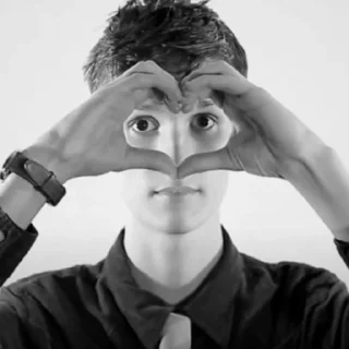 ❤️ Neil Cicierega pack, стикер Telegram 23 из 120